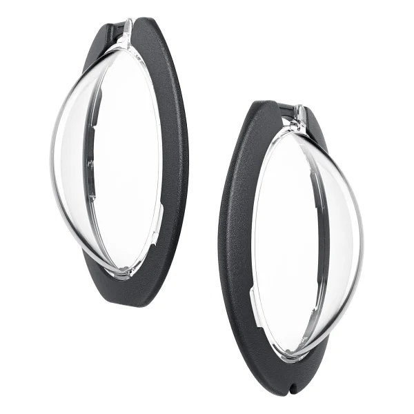 Insta360 X3 Standard Removable Lens Guards - Görsel 2