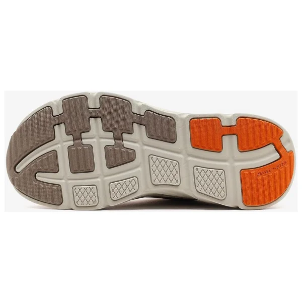 Skechers D'lux Walker 3.0 233247 Erkek Spor Ayakkabı - Görsel 4