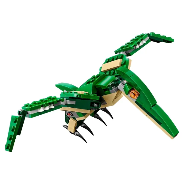 Lego 31058 Creator Muhteşem Dinozorlar - Görsel 2