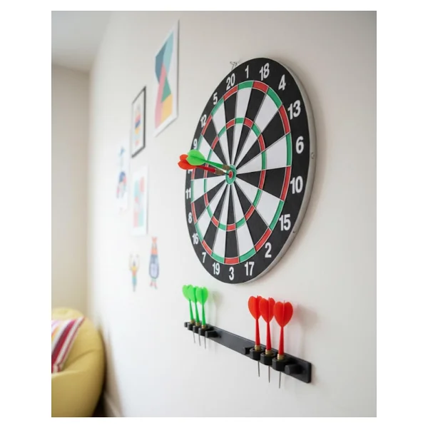 12İNÇ Dart - Görsel 6