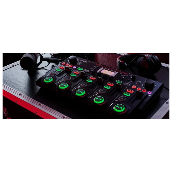 Boss RC-505 MK2 Loop Station Efekt Pedalı - Görsel 5