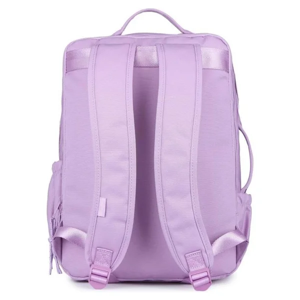 Smart Bags 3210 Laptop Gözlü Okul Sırt Çantası - Görsel 2