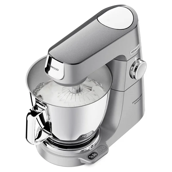 Kenwood Titanium Chef Baker XL KVL85.004 1200 W 7 lt Mutfak Şefi - Görsel 2