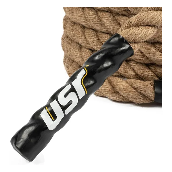 USR TH5 5 m Tırmanma Halatı - Görsel 2