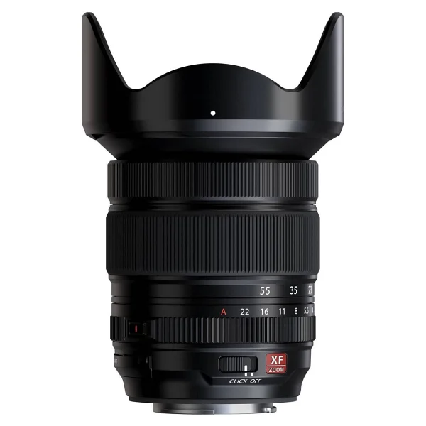 Fujifilm X-H2S + 16-55mm Lens Aynasız Fotoğraf Makinesi - Görsel 8