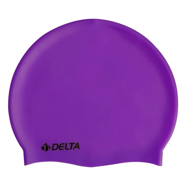 Delta Spor Delta Silikon Yüzücü Bonesi - Görsel 6