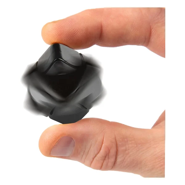 Bopster Stres Küpü Siyah - Görsel 8