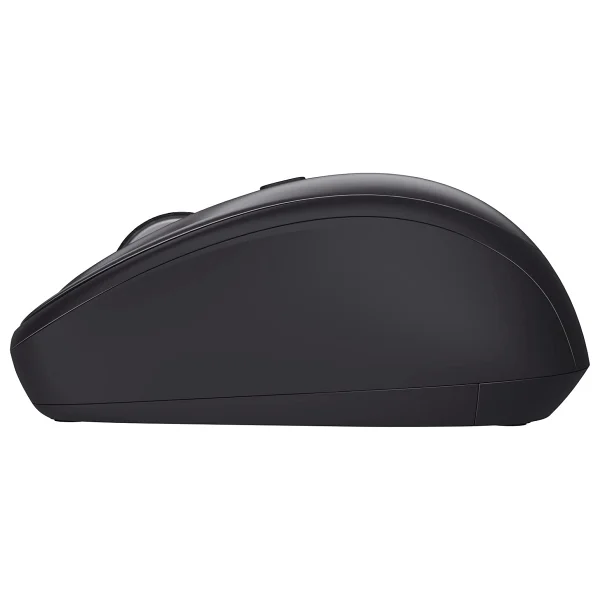 Trust 24549 Yvi+ Siyah Kablosuz Optik Mouse - Görsel 8