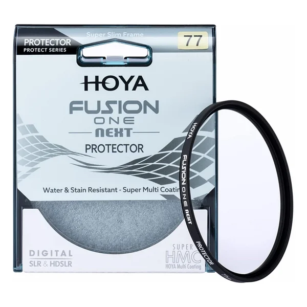 Hoya Fusion One Next 55mm UV Filtre - Görsel 7