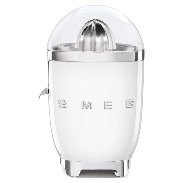 Smeg 50's Style CJF01BLEU Siyah Narenciye Sıkacağı - Görsel 7