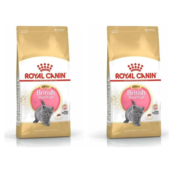 Royal Canin British Shorthair 10 kg Yetişkin Kedi Maması - Görsel 8
