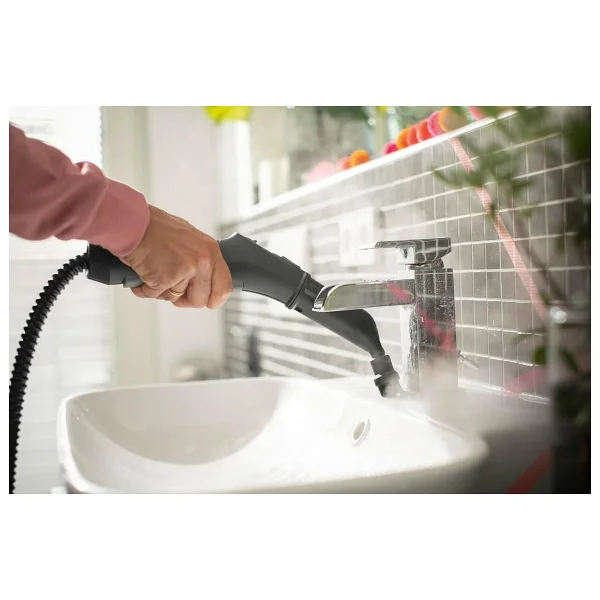 Karcher SC 3 Easyfix Buharlı Temizleyici - Görsel 3