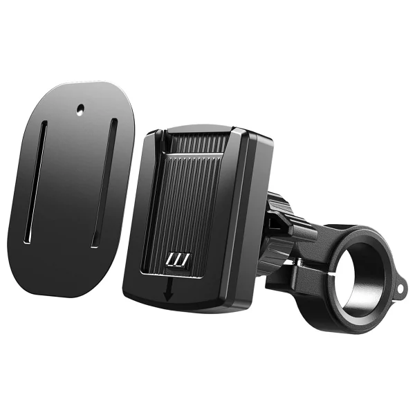 Bix BPH06 Motosiklet/Bisiklet Telefon Tutucu - Görsel 2