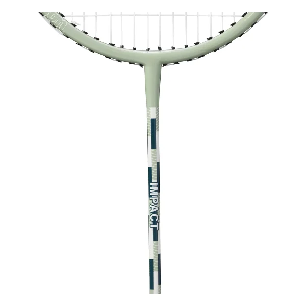 Wilson Impact Badminton Raketi - Görsel 6