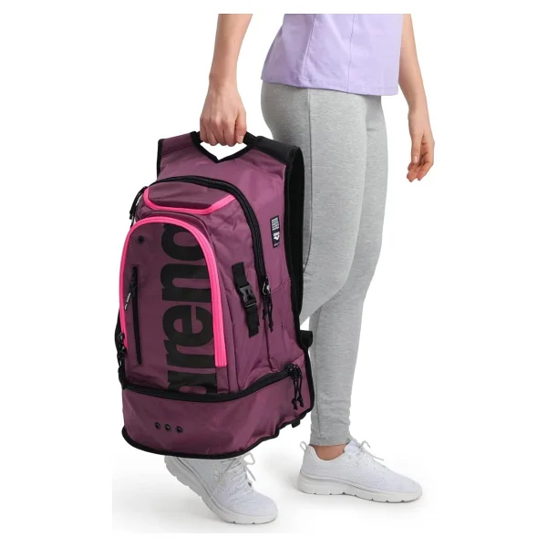 Arena Fastpack 3.0 005295 Yüzücü Sırt Çantası - Görsel 6