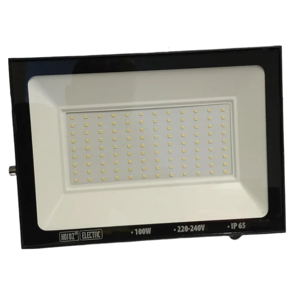 Horoz Pars-100 100 W 6400K Smd Led Projektör - Görsel 4