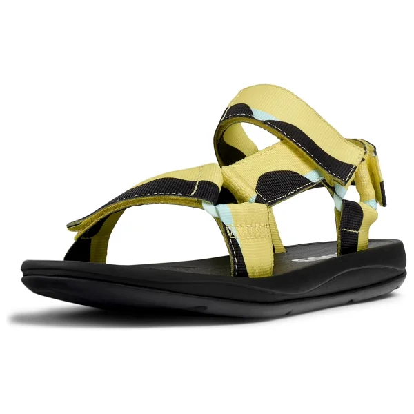 Camper Match K100539 Erkek Sandalet - Görsel 7