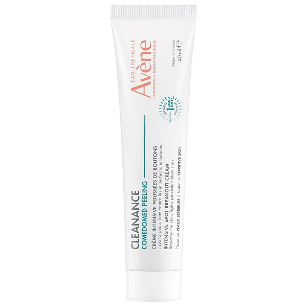 Avene Cleanance Comedomed Peeling 40 ml - Görsel 3