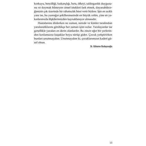 Günahın Üç Rengi - Gülseren Budayıcıoğlu - Görsel 7