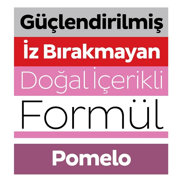 Sleepy Meyve Serisi Yüzey Temizlik Havlusu 100 Yaprak - Görsel 3