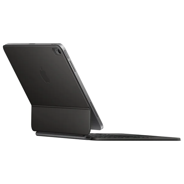 Apple 11 inç iPad Air (M3) için Magic Keyboard - Türkçe F Klavye - Siyah - Görsel 5
