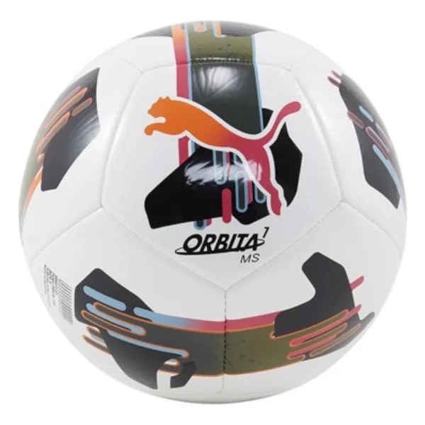 Puma Orbita 7 MS 8447503 5 Numara Futbol Topu - Görsel 10