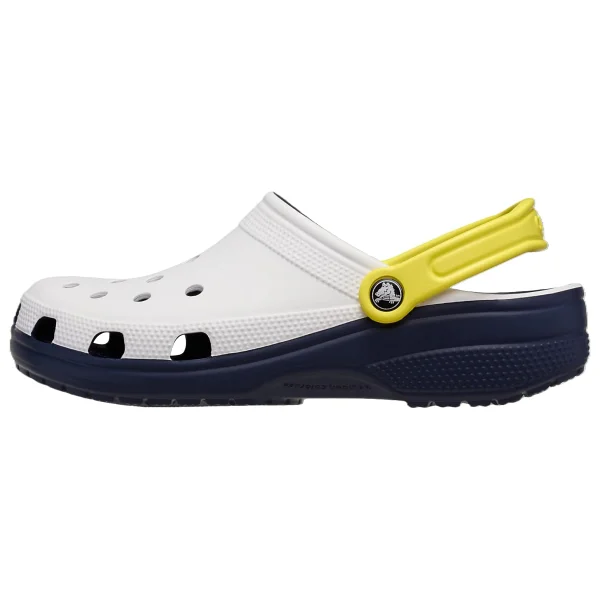 Crocs Classic Retro Sport Clog T 211265 Bebek Terlik - Görsel 4