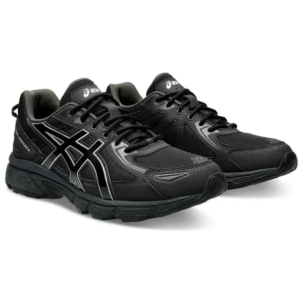 Asics Gel-Venture 6 1203A297 Erkek Spor Ayakkabı - Görsel 4