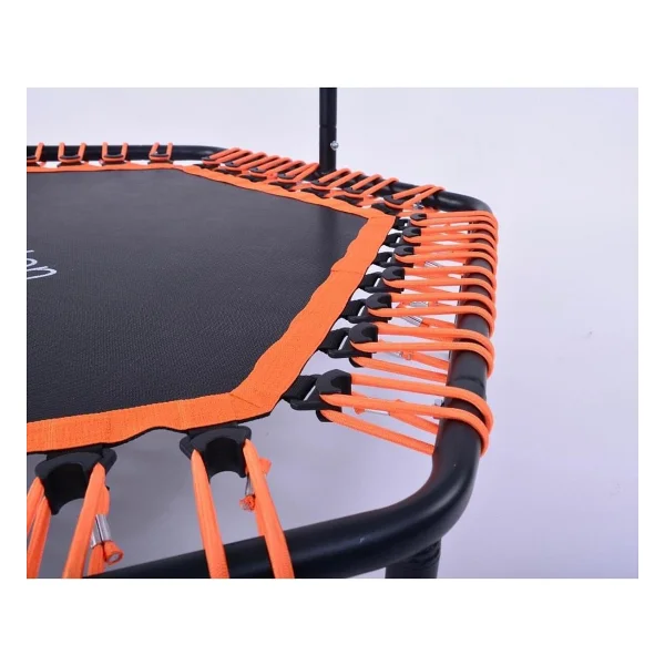 Slipt 135 cm ''(54 Inç) Tutmalı Step Trambolin - Görsel 6