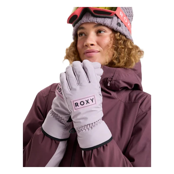 Roxy Freshfield Kadın Kayak Eldiveni - Görsel 8