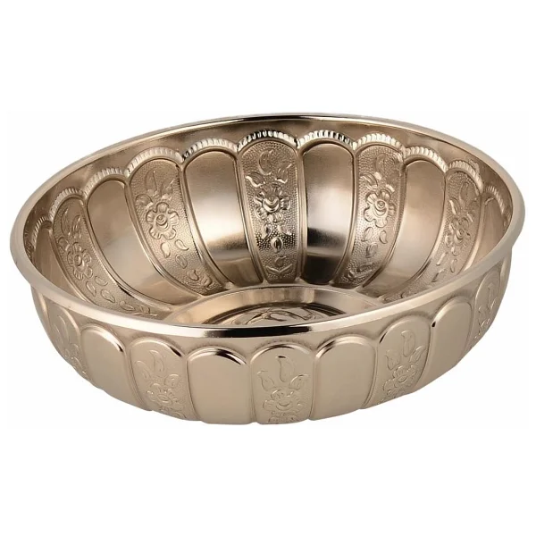 American Monarch HAMAM TASI METAL (kalaylı) - Görsel 8