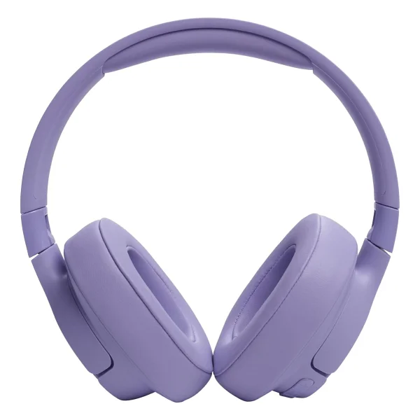 JBL Tune 720BT Mor Kulak Üstü Bluetooth Kulaklık - Görsel 8