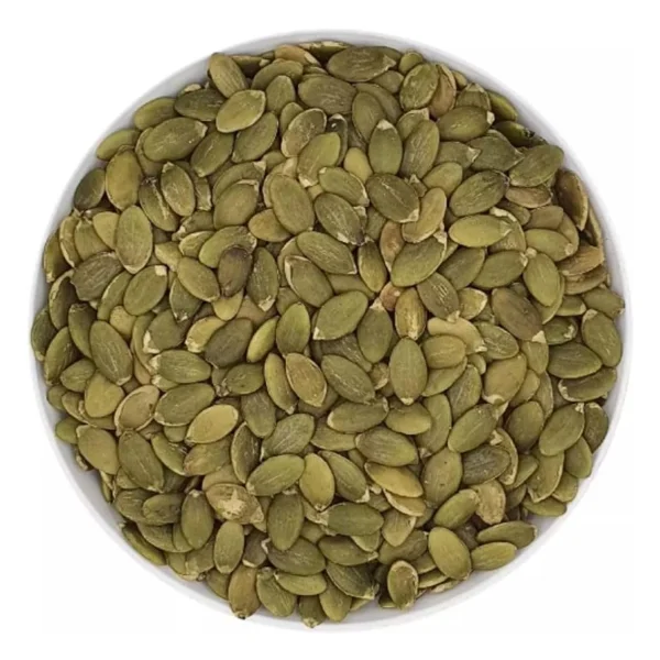 Bakkal Hasan Kabak Çekirdeği İçi 2 kg - Görsel 3