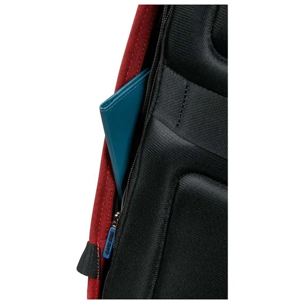 Samsonite Securipak 15.6" Laptop Sırt Çantası - Görsel 9