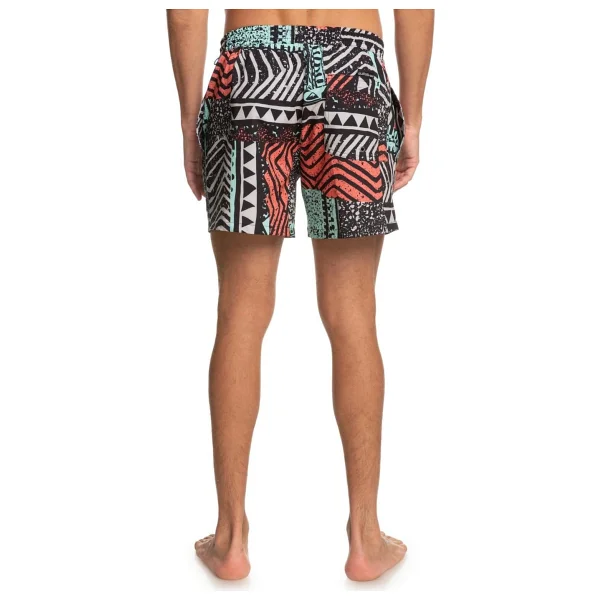 Quiksilver Surfsilk Mix 15" EQYJV04007 Erkek Deniz Şortu - Görsel 3