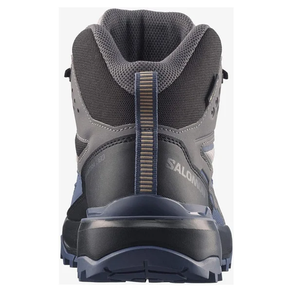 Salomon X Ultra 360 Mid Gore-Tex L45390700 Mavi Kadın Outdoor Bot - Görsel 3