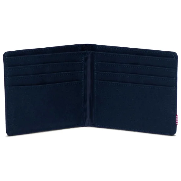 Herschel Roy Unisex Siyah Günlük Stil Cüzdan 30072-05881-OS STD - Görsel 2