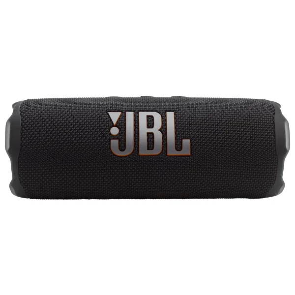 JBL Flip 7 Siyah Bluetooth Hoparlör - Görsel 3
