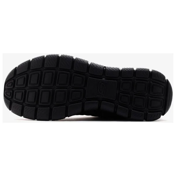 Skechers Track New Staple 150141TK Kadın Spor Ayakkabı - Görsel 4