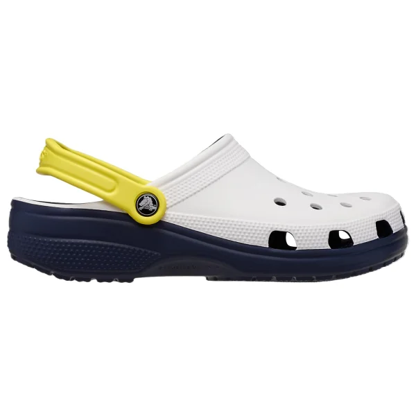 Crocs Classic Retro Sport Clog T 211265 Bebek Terlik - Görsel 5