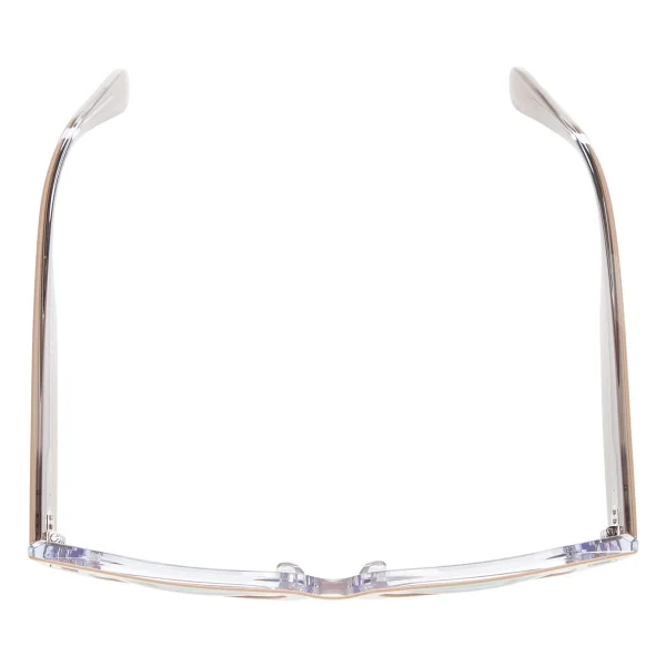 Ray-Ban State Street 2186 12973M Beige-Blue Güneş Gözlüğü - Görsel 4