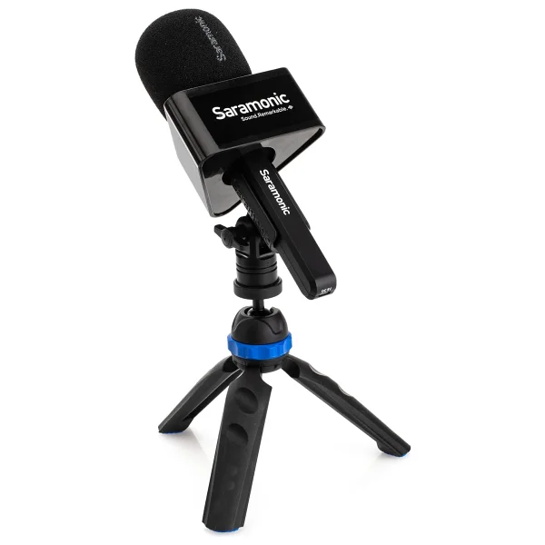 Saramonic Blink 500 PROX HM Mikrofon Tutucu - Görsel 7