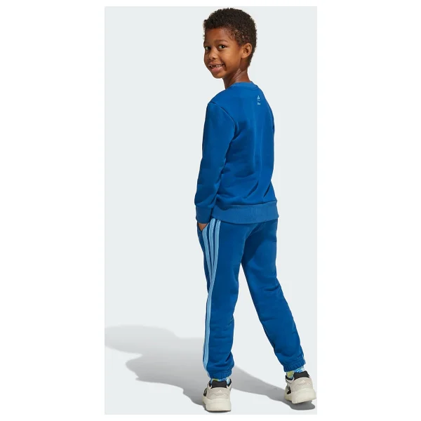 Adidas Disney Lilo & Stitch JD4561 Jogger Eşofman Takımı - Görsel 4