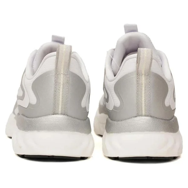 Hummel Bubblegum 900485-9001 Beyaz Sneaker - Görsel 5