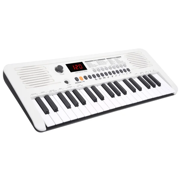 Jwin Sapphire MK-1537 37 Tuşlu Org - Görsel 2