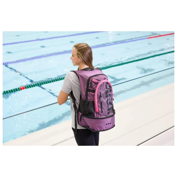 Arena Fastpack 3.0 005295 Yüzücü Sırt Çantası - Görsel 2