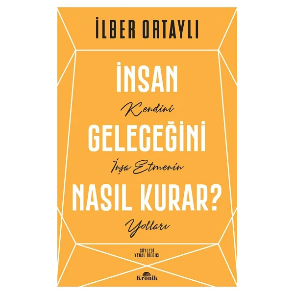 İnsan Olmak - Engin Geçtan - Görsel 8