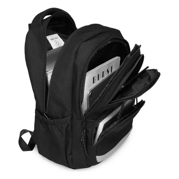Smart Bags 3234 Yeşil Kalemlik + Okul Çantası - Görsel 6