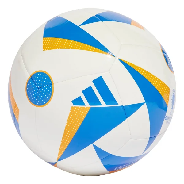 adidas Euro24 Trn Uefa 2024 Antrenman Futbol Topu Sarı - Görsel 9