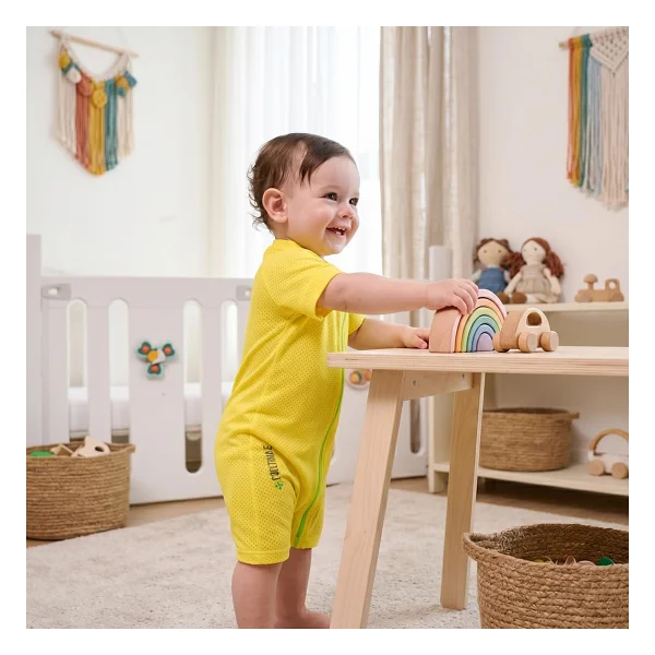 Owli Cooltimate Bebek Uyku Tulumu - Görsel 2
